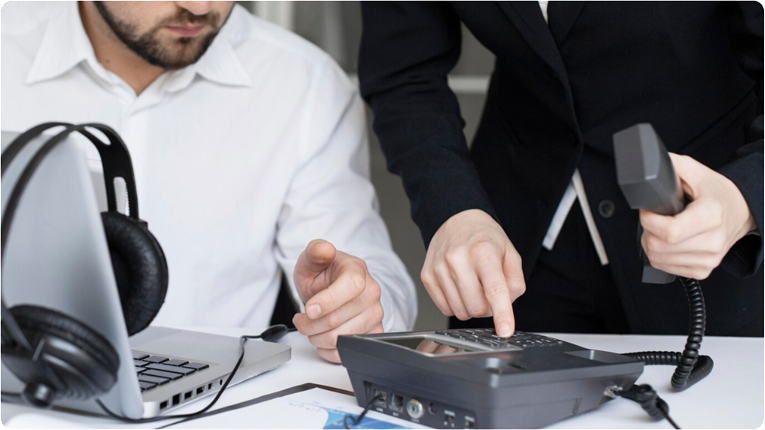 ivr services in India