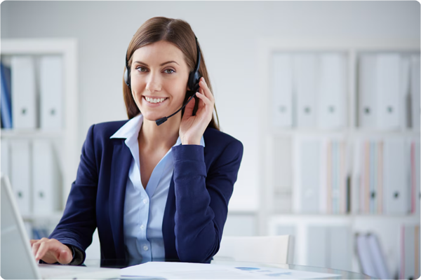 Customer Care Support Services